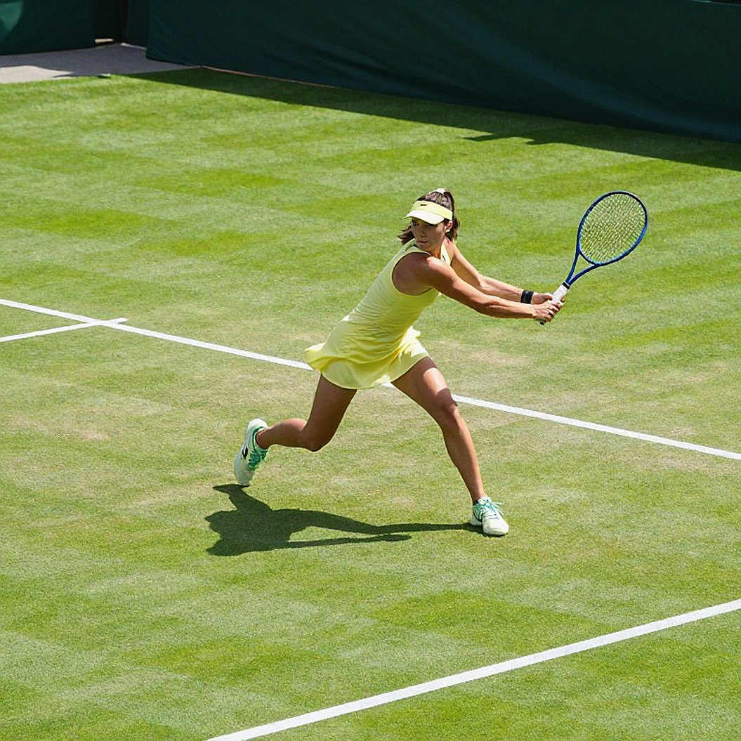 Sabalenka và cú hat-trick US Open: Khi dữ liệu thì thầm, người chịu nghe sẽ nghe thấy cả một trận đấu