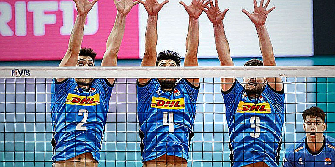 Giải mã AVP League 2026: Khi không gian bị bóp nghẹt, nhà vô địch thật sự lộ diện Giải mã AVP League 2026: Khi không gian bị bóp nghẹt, nhà vô địch thật sự lộ diện