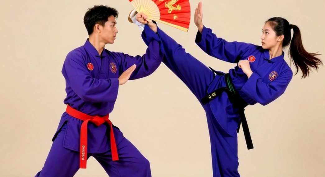 Nguyễn Ngọc Trâm và cú sốc đầu gối: Tấm HCV karate 5-0 không phải là chiến thắng may mắn Nguyễn Ngọc Trâm và cú sốc đầu gối: Tấm HCV karate 5-0 không phải là chiến thắng may mắn