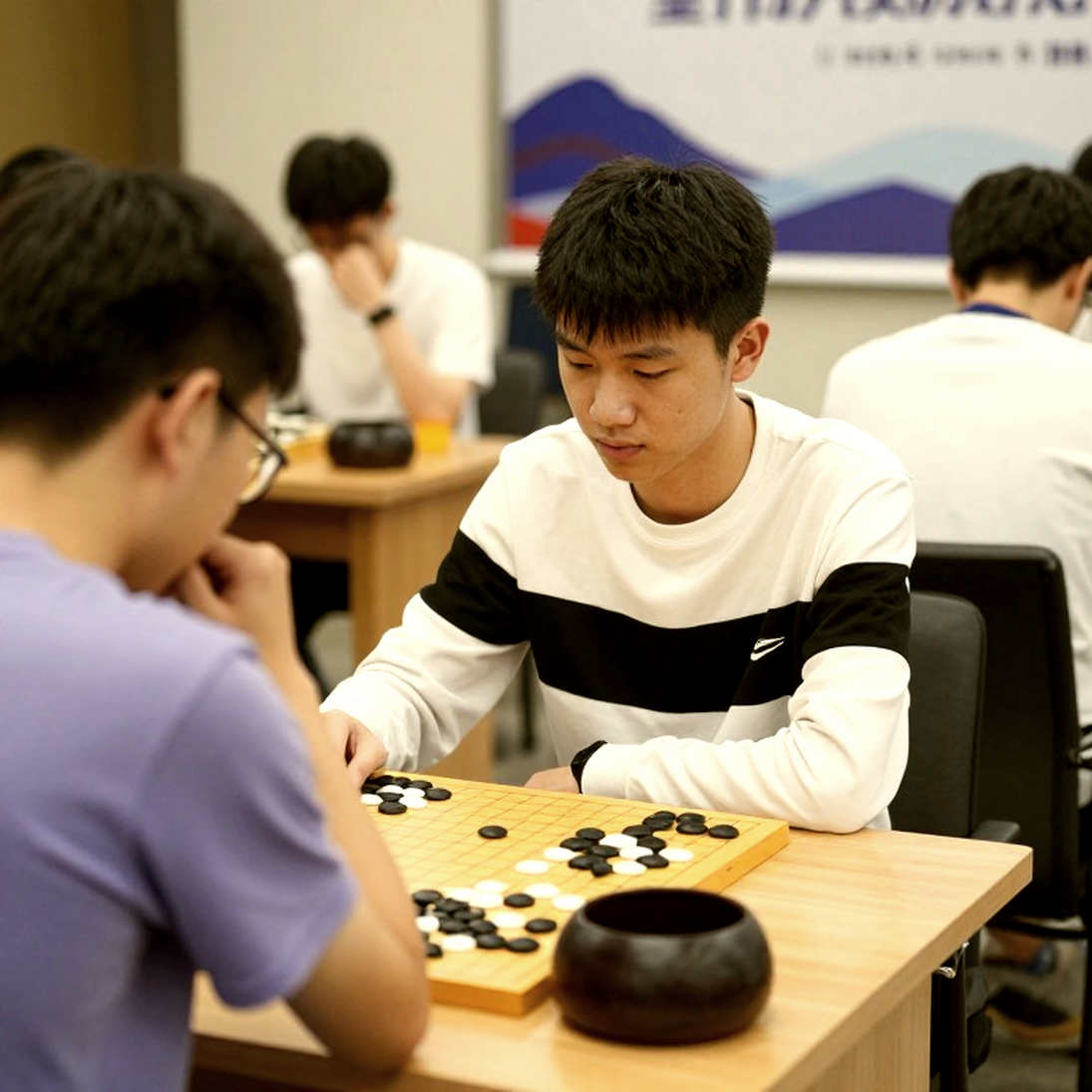 Bodhana Sivanandan 11 tuổi, 6/7 và hiệu suất 2504: khi dữ liệu Olympiad vượt xa bảng xếp hạng
