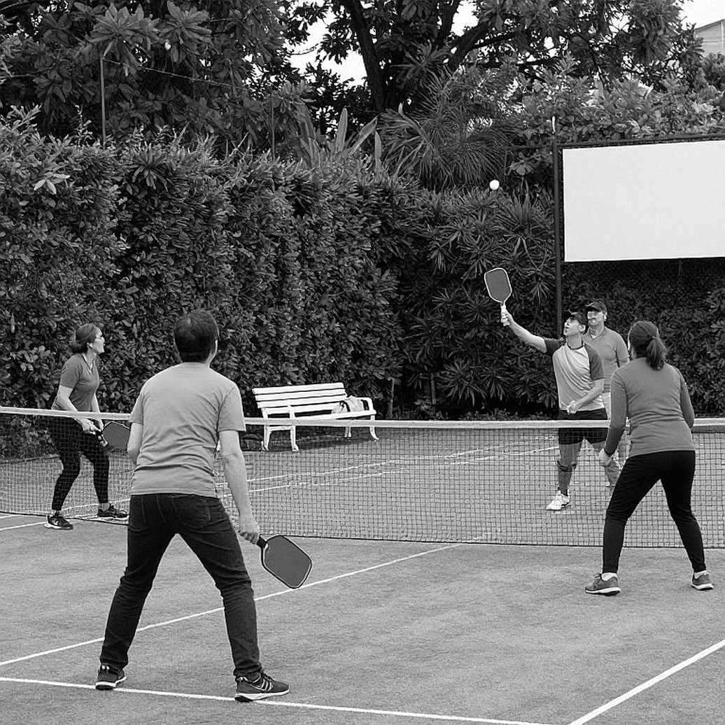 Ashmita Chaliha và bài toán không khí: Khi Super 100 nằm ngoài vùng phủ sóng của BWF