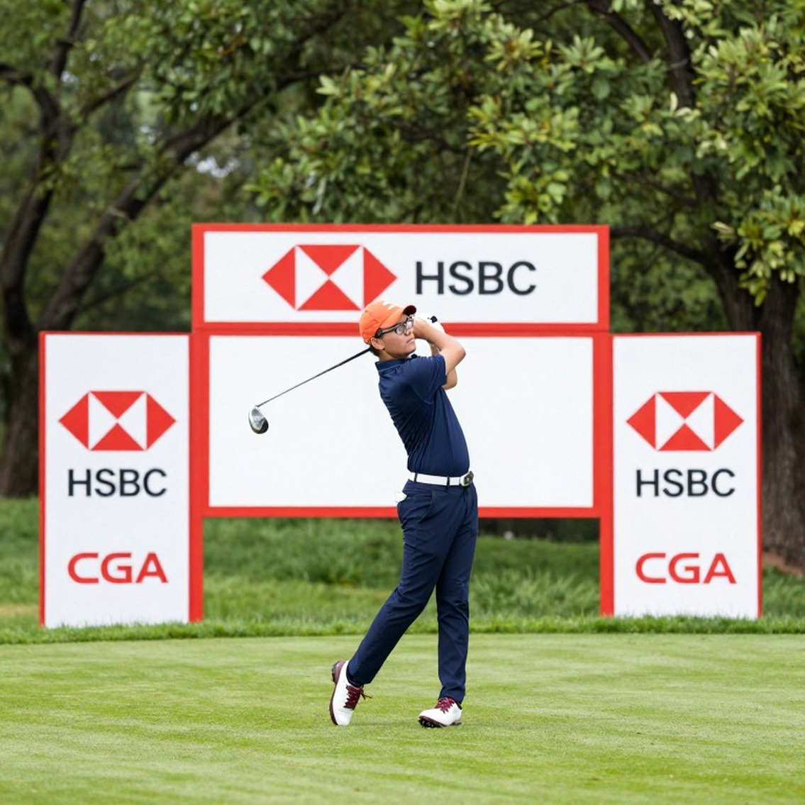 Khi quảng cáo trở thành quả bom: Good Good Golf và bài học quản trị nội dung