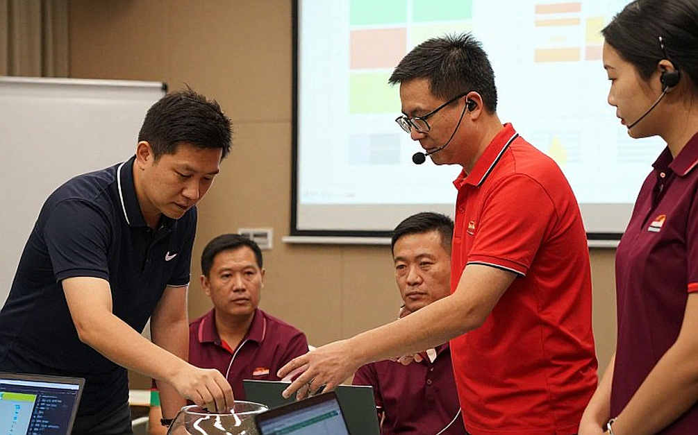 Nguyễn Thùy Linh và vùng tối truyền thông của cầu lông nữ Việt Nam
