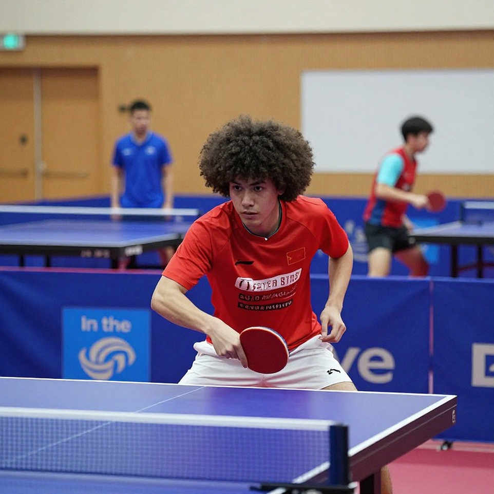 2026 U.S. Open Table Tennis: 118 Events, Hardbat, and the Membership Gate 2026 U.S. Open Table Tennis: 118 Events, Hardbat, and the Membership Gate