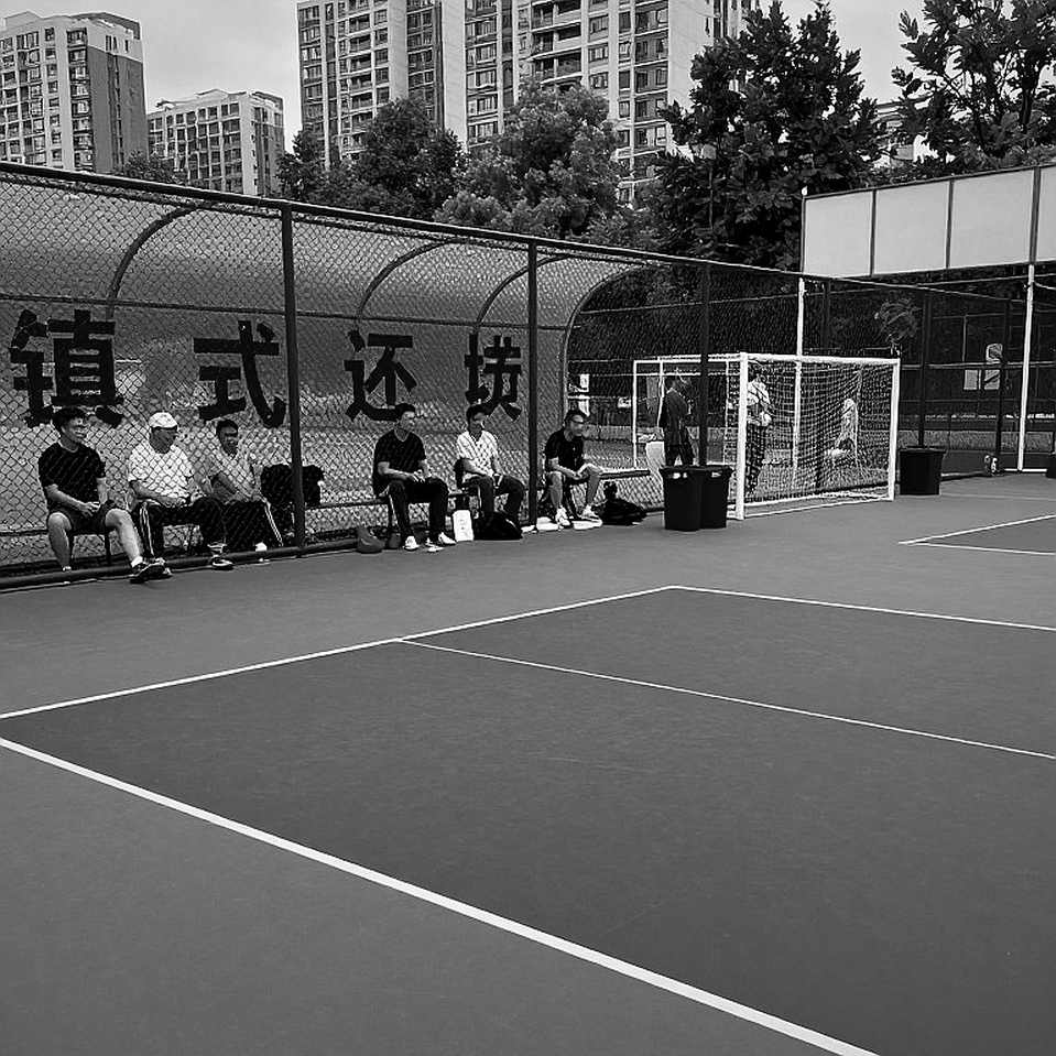 Sonalben Patel vào bán kết C3 Asian Para Games 2026: hai ván 11-5 và giới hạn của một tỷ số