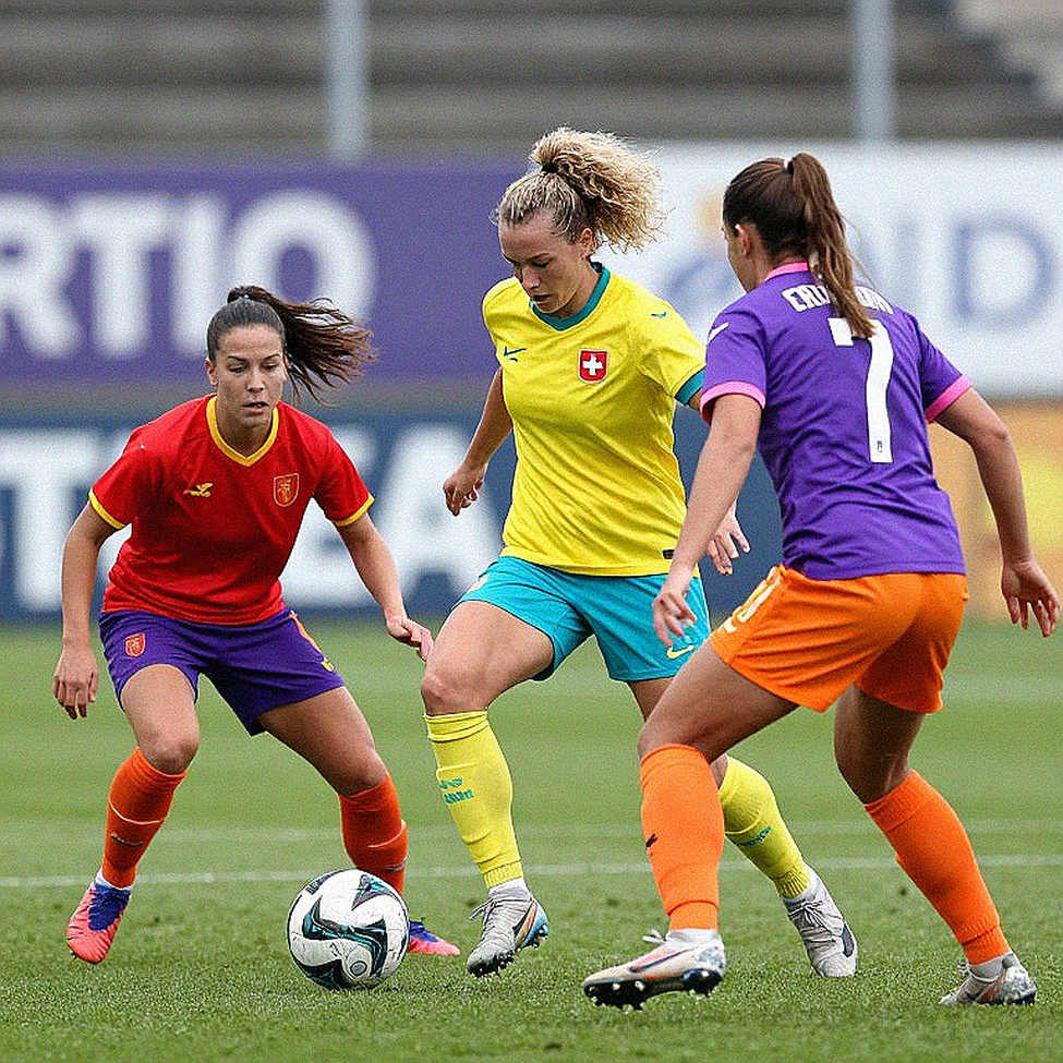 Vietnam Women 0-0 Thailand at Half-Time: The Best-Third Ticket Hinges on a −9 Goal Difference Vietnam Women 0-0 Thailand at Half-Time: The Best-Third Ticket Hinges on a −9 Goal Difference