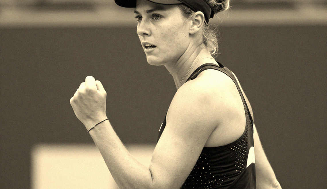 Alex Eala lần thứ hai liên tiếp vào vòng 2 US Open: Dấu hiệu của một ngôi sao đang lên?