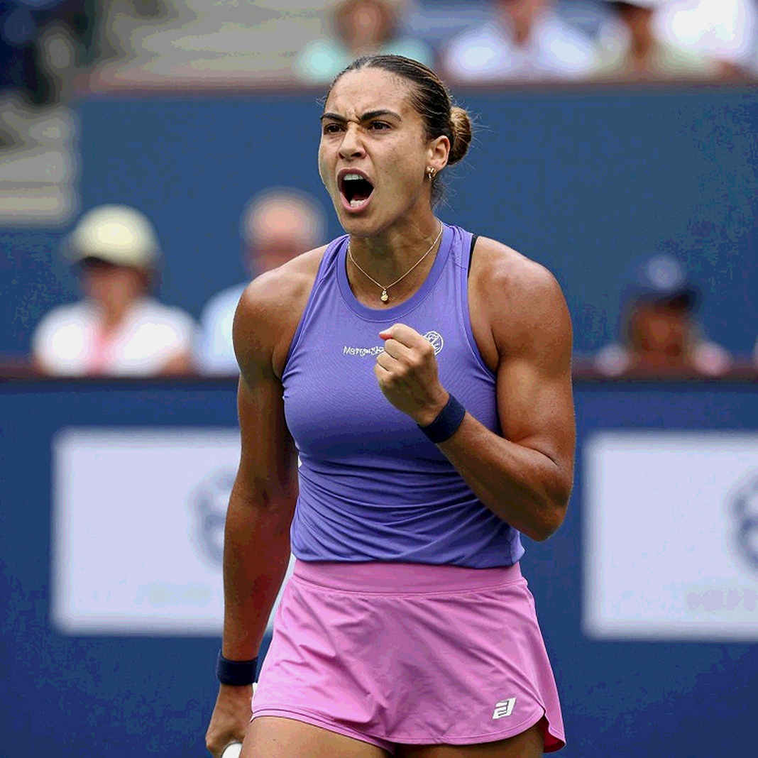 Alex Eala lần thứ hai liên tiếp vào vòng 2 US Open: Dấu hiệu của một ngôi sao đang lên? Alex Eala lần thứ hai liên tiếp vào vòng 2 US Open: Dấu hiệu của một ngôi sao đang lên?