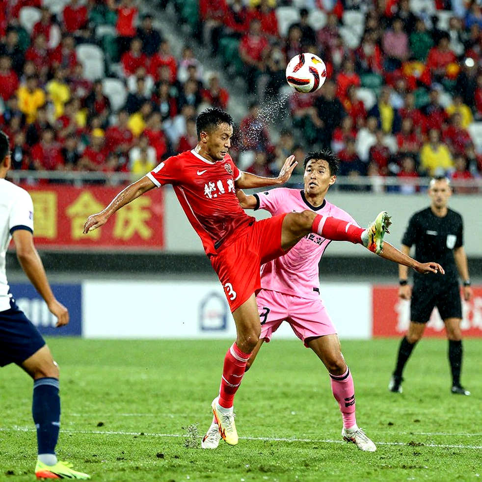 Rondón, 13 bàn và khoảng cách hai bàn: đọc một cuộc đua kỷ lục bằng hồ sơ, không bằng cảm giác