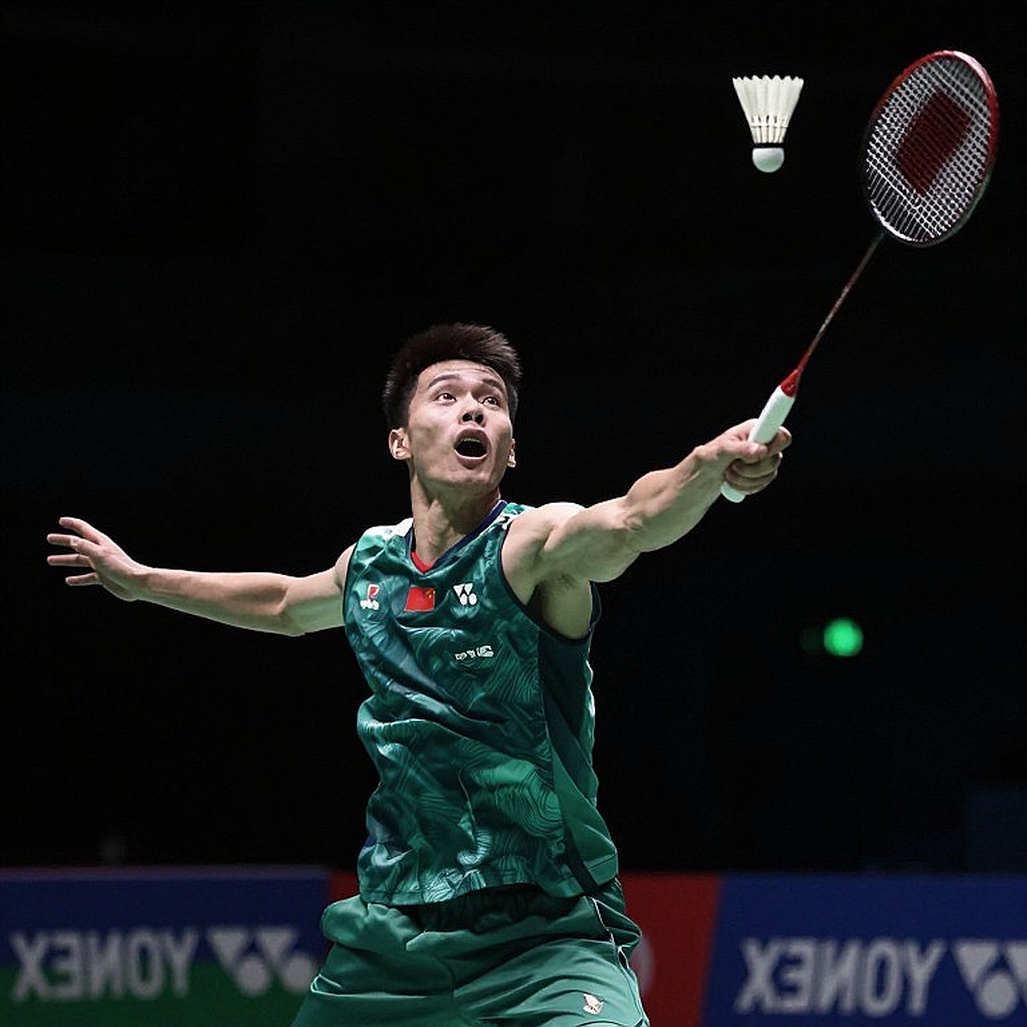 Bốc thăm cầu lông Asian Games 2026: lịch nén 5 ngày và những cú va chạm sớm ở vòng 2