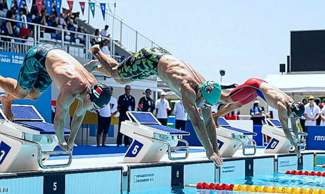 Carson Hoak and Cincinnati: Inside the Talent Supply Chain of American College Swimming Carson Hoak and Cincinnati: Inside the Talent Supply Chain of American College Swimming