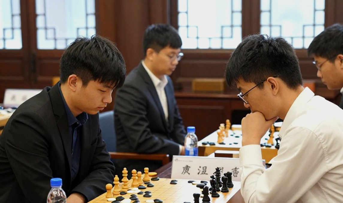 Giải Cờ Vua Toàn Cầu Tech Mahindra Mùa Thứ Tư: Magnus Carlsen Trở Lại Với Áp Lực Siêu Nhanh, Ấn Độ Bỏ Lễ Hai Tài Năng Trẻ Và Lịch Thi Đấu Nhanh Gấp Hai Trước Olympiad