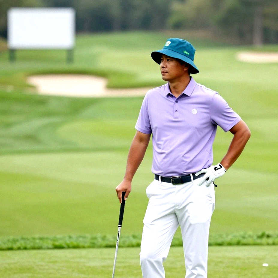 The Empty Cell in the Golf Data Sheet: An Analyst's Discipline of Not Fabricating The Empty Cell in the Golf Data Sheet: An Analyst's Discipline of Not Fabricating