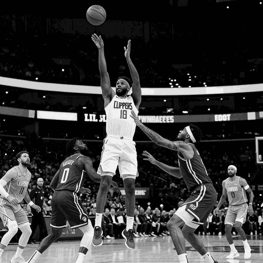 208 Triệu USD Cho Một Cú Nhảy: Houston Rockets Đặt Cược Toàn Bộ Vào Amen Thompson