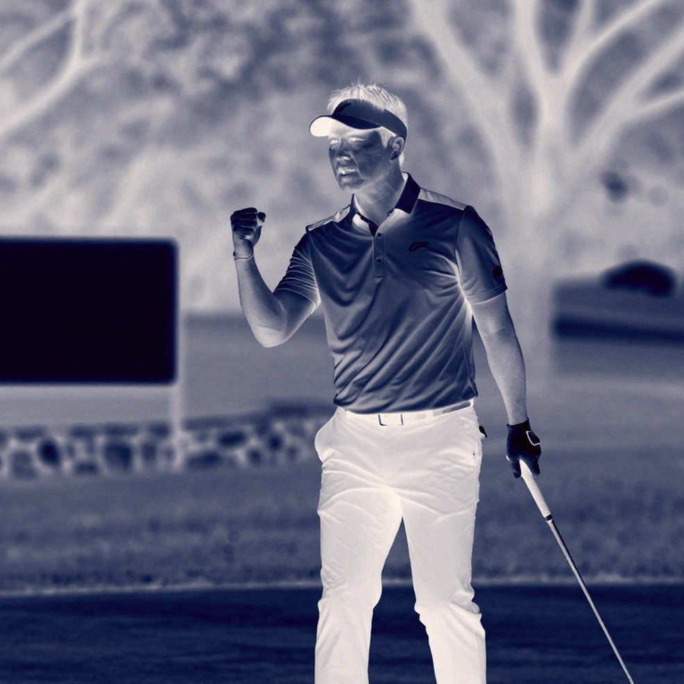 Golf Digest ra mắt podcast 'The Real Deal': Greg Norman là khách mời đầu tiên, hé lộ góc nhìn chuyện hậu trường golf