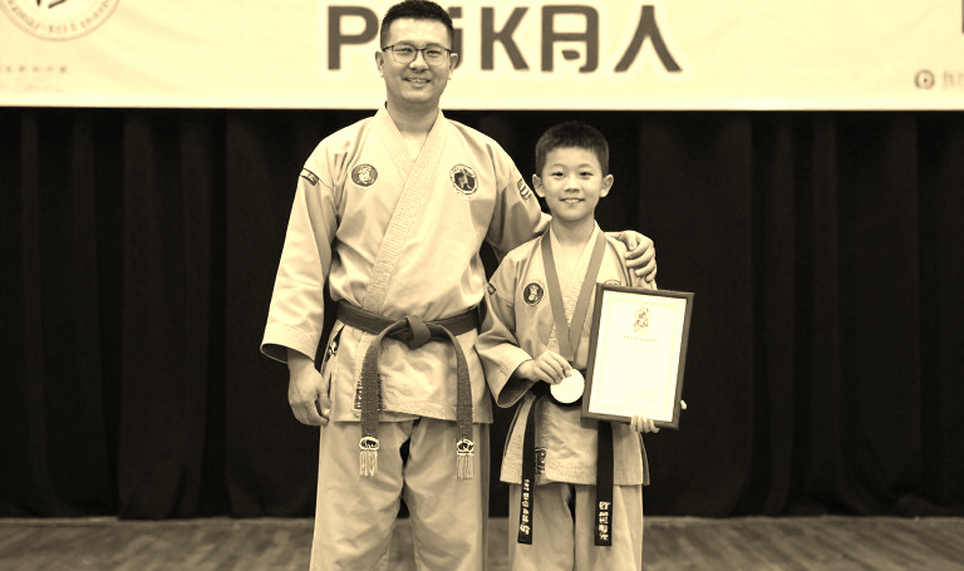 Chau Ngoc Tuyet Sang at the 2026 Asian Games: The Poomsae Medal Is an Illusion, Virtual Taekwondo Is the Real Door