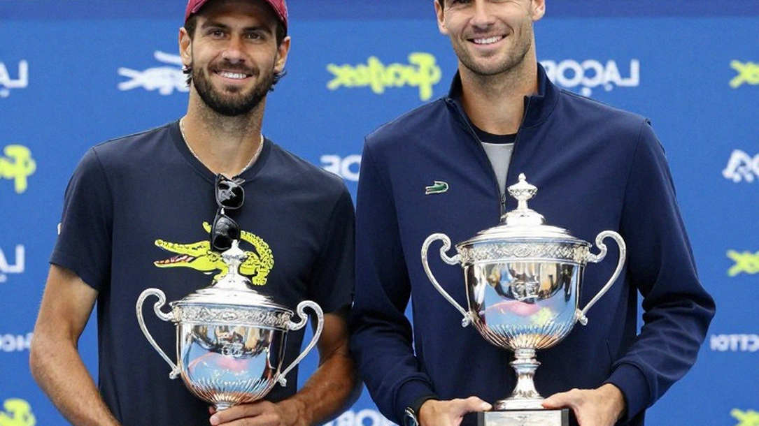 Djokovic trở lại Trung Quốc Mở rộng: chuỗi 29-0 là ký ức, cơ thể mới là dữ liệu