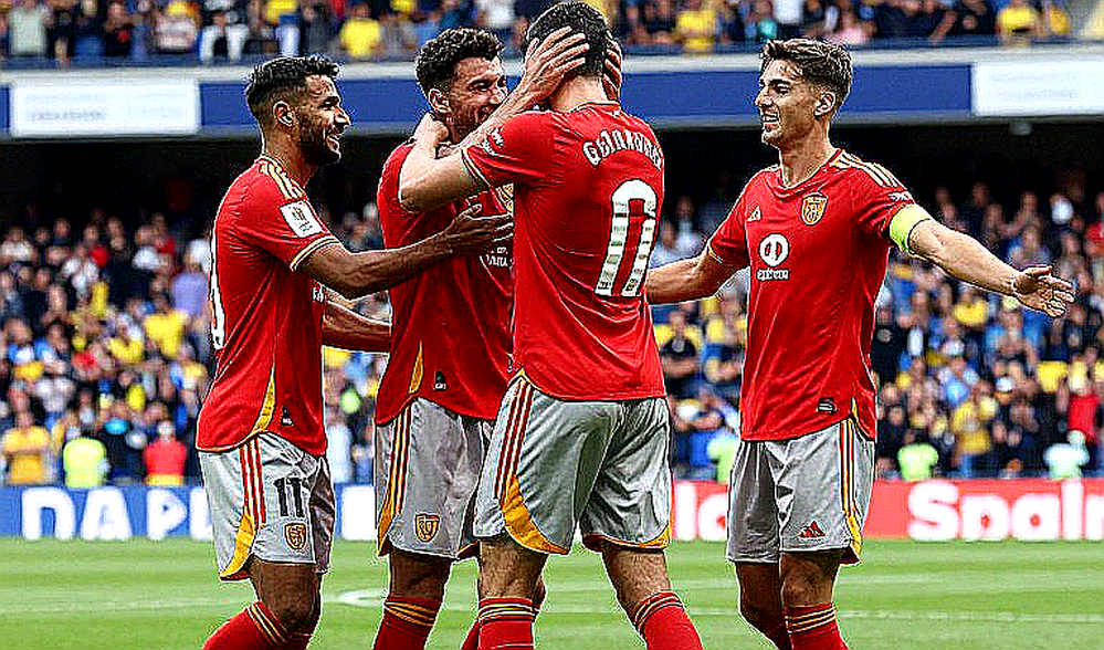 Thanh Hoa FC's New Season: From 18 Players to 'High Position' Ambition – The Gamble of a New Owner Thanh Hoa FC's New Season: From 18 Players to 'High Position' Ambition – The Gamble of a New Owner