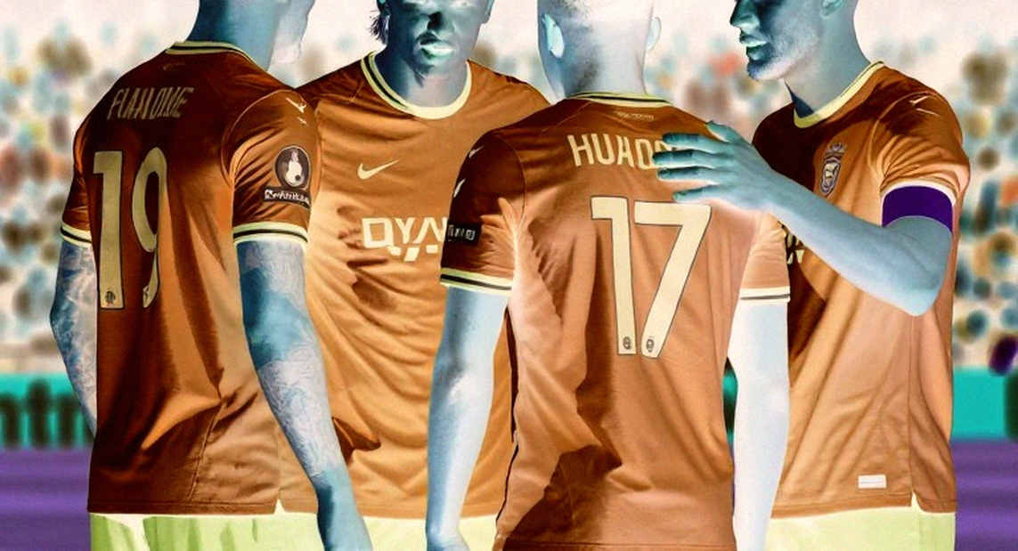 Thanh Hoa FC's New Season: From 18 Players to 'High Position' Ambition – The Gamble of a New Owner Thanh Hoa FC's New Season: From 18 Players to 'High Position' Ambition – The Gamble of a New Owner