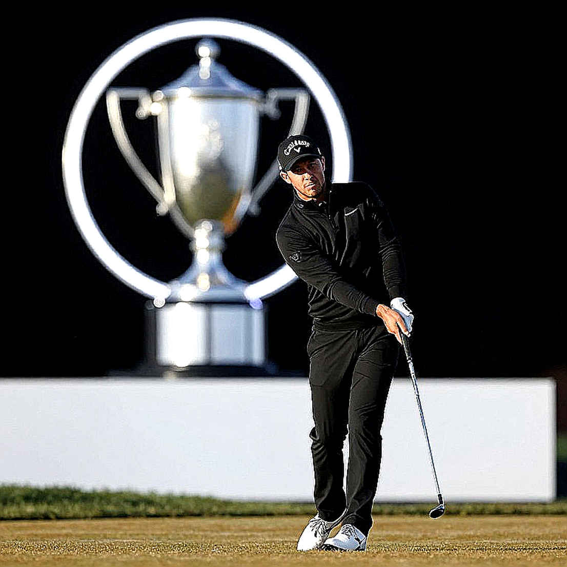 Baycurrent Classic: Adam Scott, Justin Thomas và cuộc đua bị nén ở Yokohama