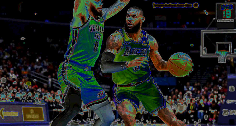 Baskonia Cannot Keep Up With the Champion's Pace: The Wound in the Paint and a Lesson From Buesa Arena Baskonia Cannot Keep Up With the Champion's Pace: The Wound in the Paint and a Lesson From Buesa Arena