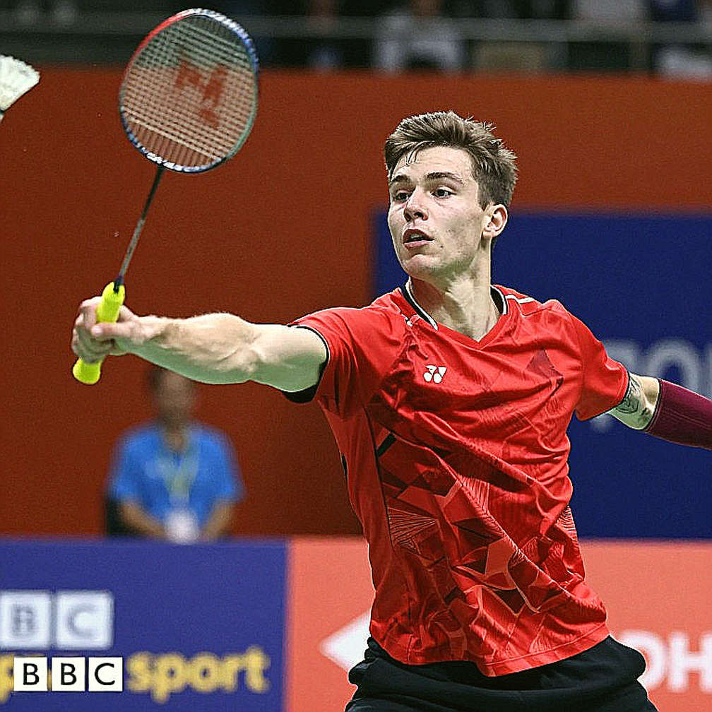 Satwik - Chirag vô địch China Masters: Năm điểm cuối cùng và đường cong của sự kiên nhẫn