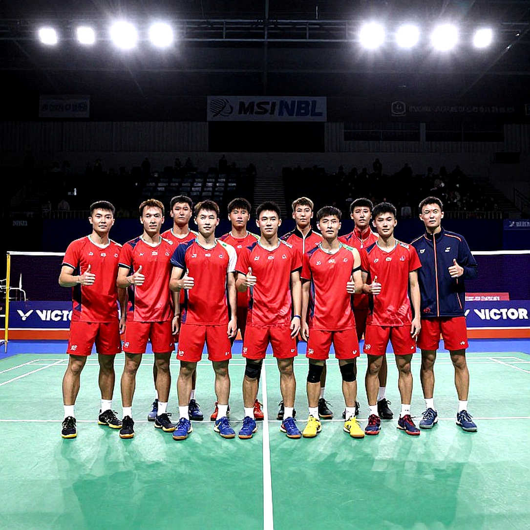 Thuy Linh Before Asian Games 20: The Harsh Badminton Court and the Gap No Single Player Can Fill Thuy Linh Before Asian Games 20: The Harsh Badminton Court and the Gap No Single Player Can Fill