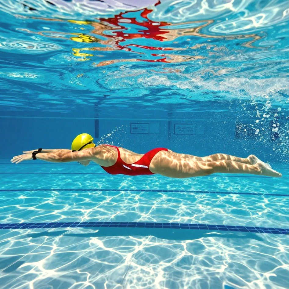 Addie Farrier, Age 10 and 27.12 Seconds: The 0.48-Second Gap Nobody Has Measured Yet