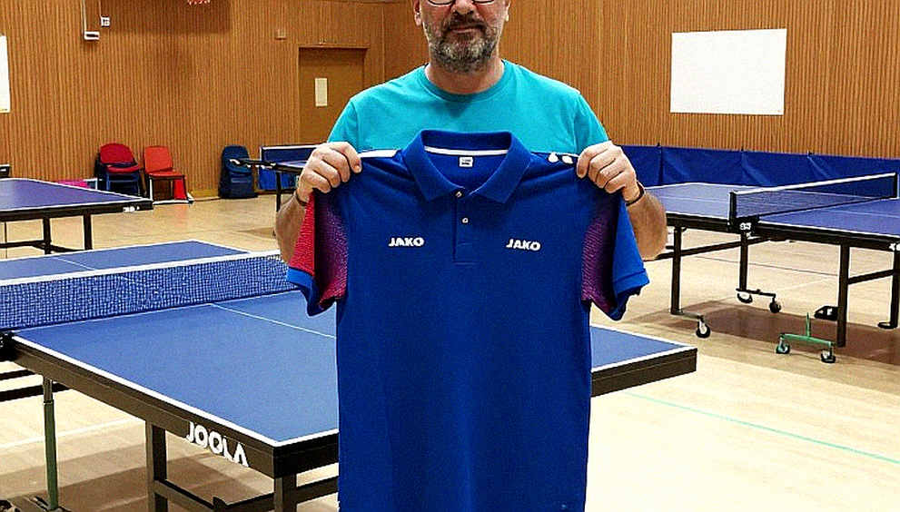 Braintree Table Tennis League: 92% in Division Three and the Limits of a Win Percentage Braintree Table Tennis League: 92% in Division Three and the Limits of a Win Percentage