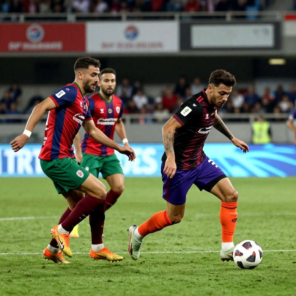 U17 Việt Nam dưới bàn tay Roland: Lịch sử, thử thách và bài toán tâm lý trước World Cup 2026 U17 Việt Nam dưới bàn tay Roland: Lịch sử, thử thách và bài toán tâm lý trước World Cup 2026