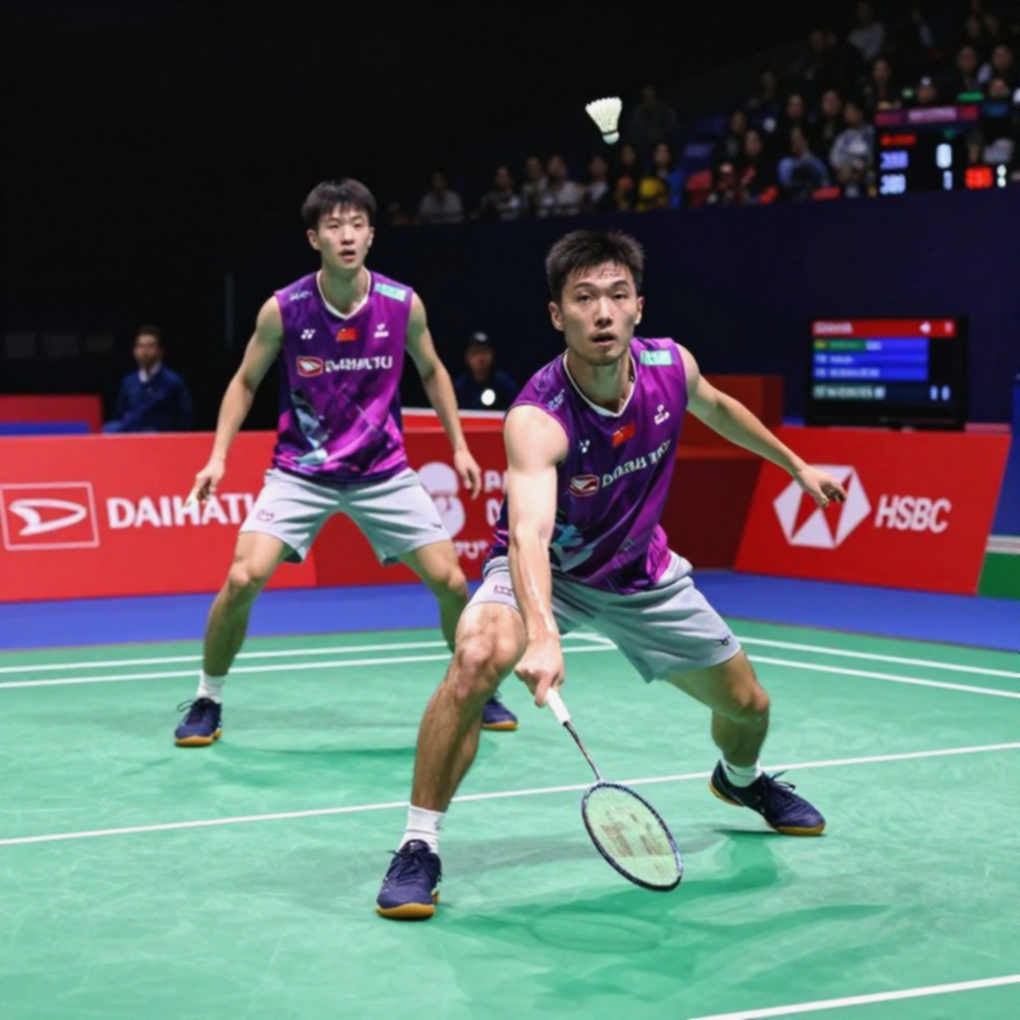 Asian Games 2026: Hai ván cầu tuột khỏi tay và khoảng cách thật của cầu lông nữ Ấn Độ