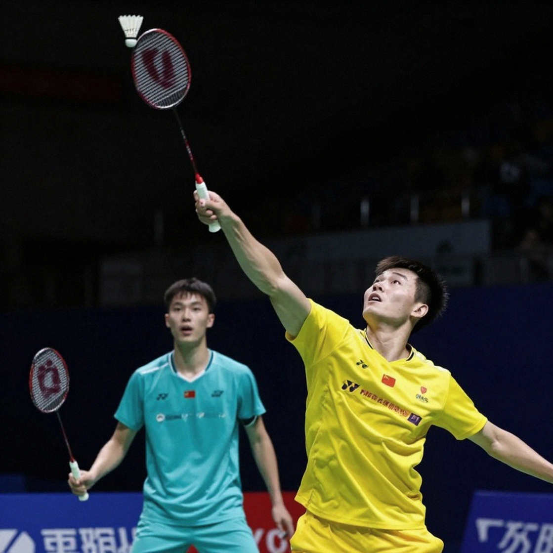 Satwik-Chirag viết lịch sử cầu lông Ấn Độ tại China Masters 2026: Phân tích chiến thuật từ cú sụp đổ 11 điểm đến màn ngược dòng ấn tượng