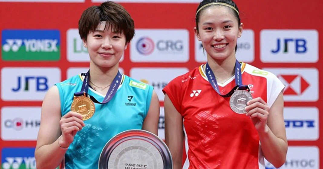 Asian Games 2026: Ấn Độ, 20 tay vợt và con đường vàng chỉ rộng bằng một cặp đôi