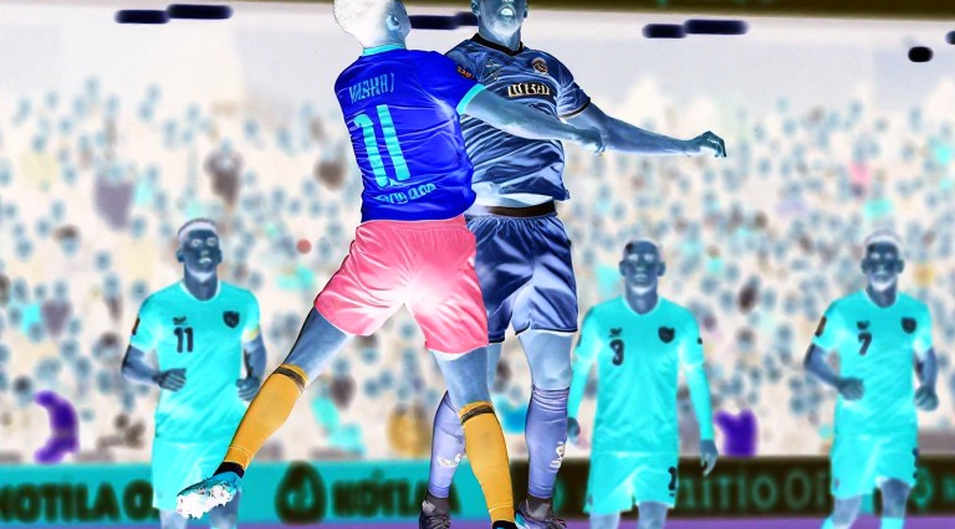 Santiago Bueno Arrives at América: 2,240 Metres of Altitude and an Unsolved Back Line Santiago Bueno Arrives at América: 2,240 Metres of Altitude and an Unsolved Back Line