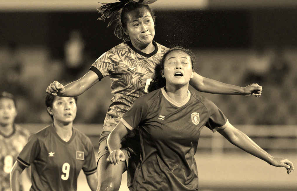 Quang Hải rút khỏi ASEAN Cup 2026: Khoảng trống số 10 và bài toán không thể sao chép Quang Hải rút khỏi ASEAN Cup 2026: Khoảng trống số 10 và bài toán không thể sao chép