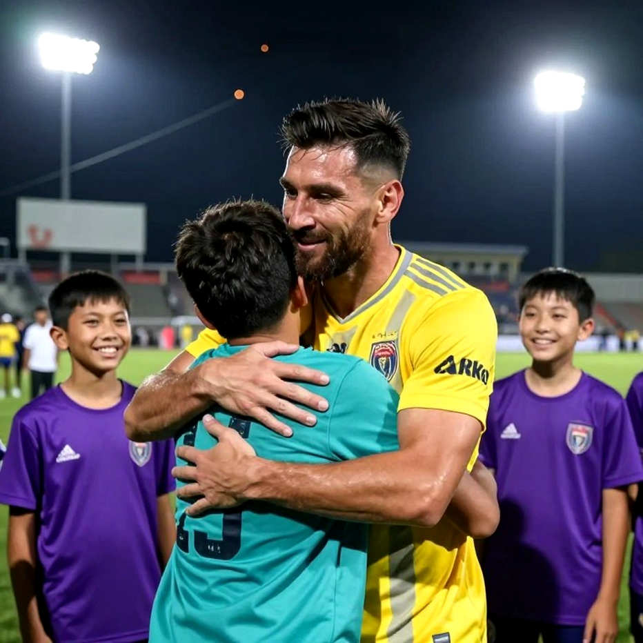 Quang Hải rút khỏi ASEAN Cup 2026: Khoảng trống số 10 và bài toán không thể sao chép Quang Hải rút khỏi ASEAN Cup 2026: Khoảng trống số 10 và bài toán không thể sao chép