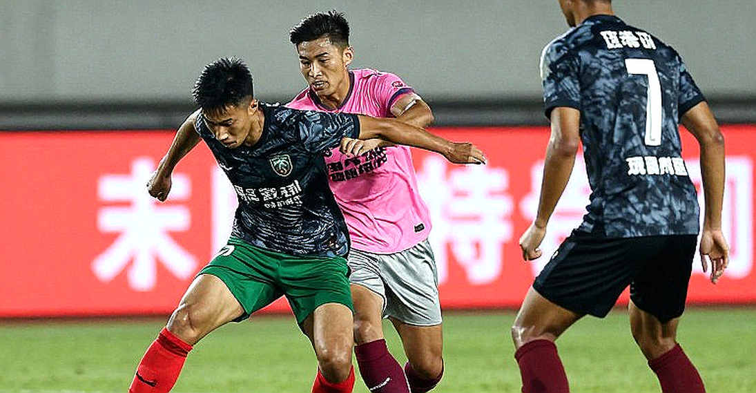 Nghề đọc số ở V.League: một bảng dữ liệu trống nguy hiểm hơn một bảng dữ liệu sai Nghề đọc số ở V.League: một bảng dữ liệu trống nguy hiểm hơn một bảng dữ liệu sai