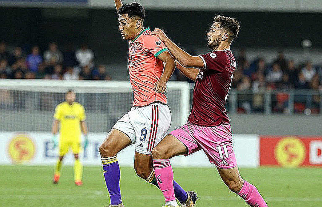 Thái Lan 2-0 Việt Nam: Khi 42% kiểm soát bóng che giấu một cấu trúc phòng ngự đã được tính sẵn Thái Lan 2-0 Việt Nam: Khi 42% kiểm soát bóng che giấu một cấu trúc phòng ngự đã được tính sẵn