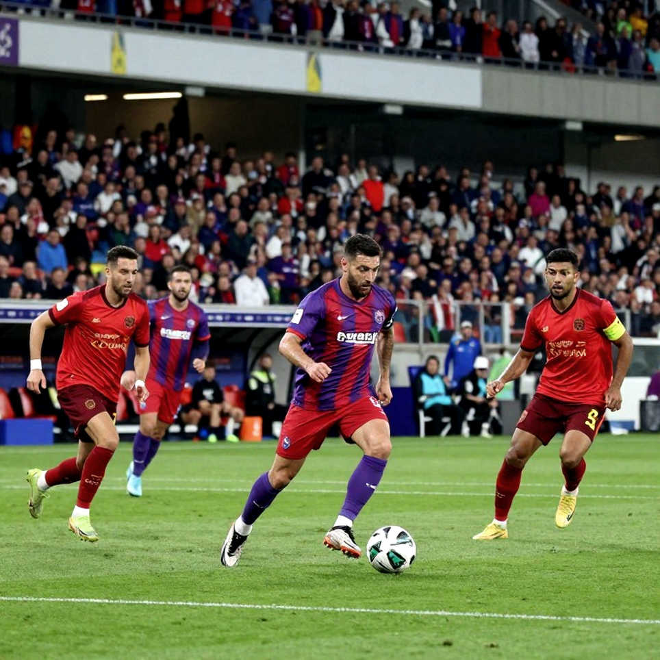 Silent Footage: Football Analysis and the Trap of Empty Data Silent Footage: Football Analysis and the Trap of Empty Data