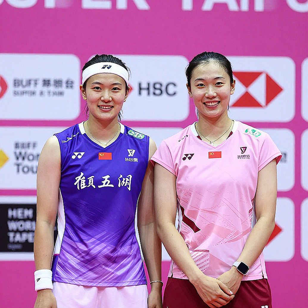 Mahoor Shahzad và nghịch lý nhà tiên phong đơn độc: giải mã trận thua 21-5, 21-11 ở Asian Games