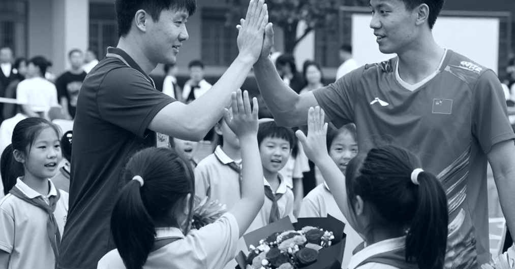 Mahoor Shahzad và nghịch lý nhà tiên phong đơn độc: giải mã trận thua 21-5, 21-11 ở Asian Games Mahoor Shahzad và nghịch lý nhà tiên phong đơn độc: giải mã trận thua 21-5, 21-11 ở Asian Games