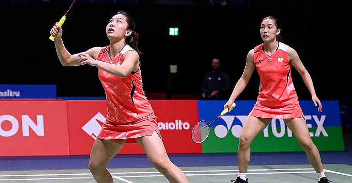 PV Sindhu tại Asian Games 2026: Năm đối thủ, một ma trận đối đầu và những khoảng trống không ai gọi tên PV Sindhu tại Asian Games 2026: Năm đối thủ, một ma trận đối đầu và những khoảng trống không ai gọi tên
