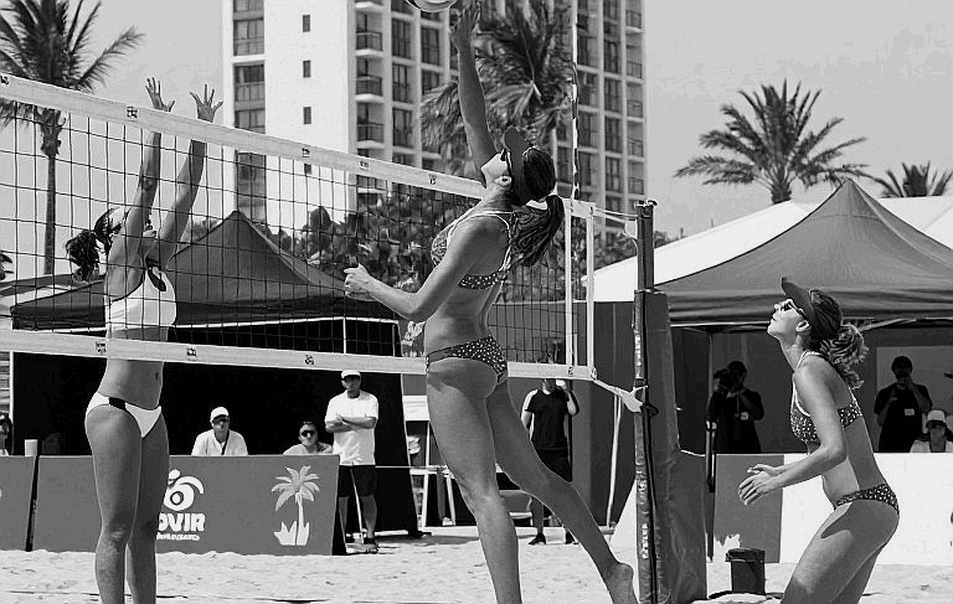 Gabi và Bruno: Rời Brazil, cú sốc VakifBank và bài học từ thế hệ vô địch Gabi và Bruno: Rời Brazil, cú sốc VakifBank và bài học từ thế hệ vô địch
