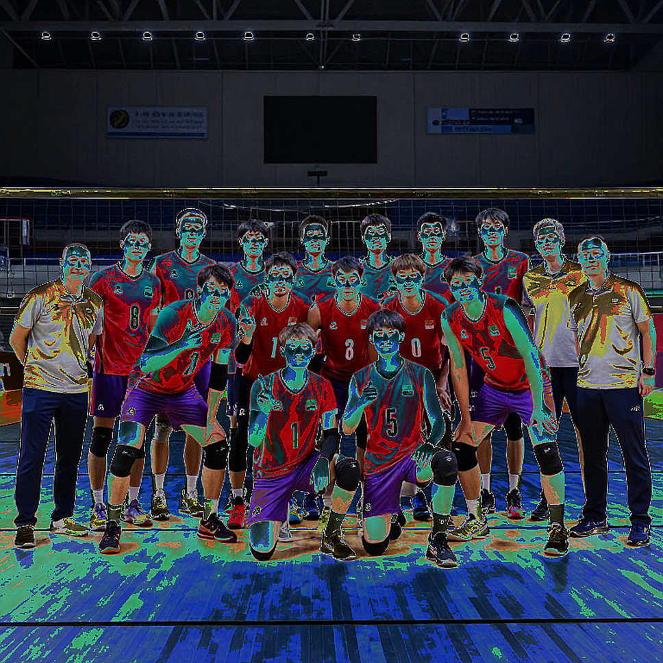 What the Bus Incident Hid in Vietnam Women's Volleyball's 0-3 Loss What the Bus Incident Hid in Vietnam Women's Volleyball's 0-3 Loss