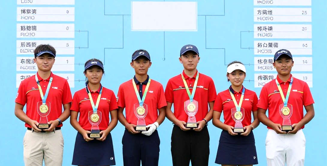 Port Royal, 6.828 yard và một đồng xu ở tee số 1: vì sao tuần lễ bị gọi là 'vô nghĩa' lại là tuần khắc nghiệt nhất