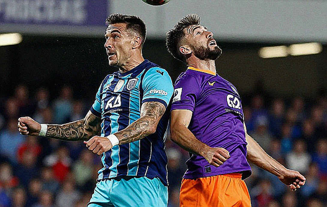 Ngôi sao của giải đấu khi đó chưa chào đời: Saudi Arabia vô địch Gulf 27 bằng thế hệ sinh sau năm 2026