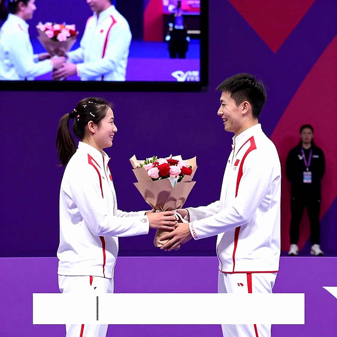 Asian Games 2026 ngày khai mạc: Đội cầu lông nữ Ấn Độ bước vào một sân đấu không có huy chương