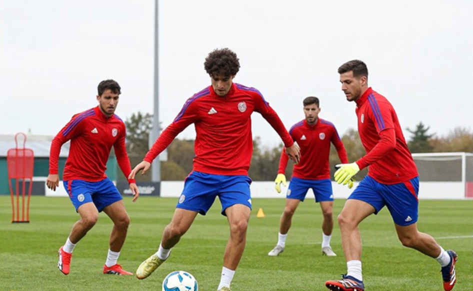 Tottenham và Omar Marmoush: lời giải chỉ đúng nếu De Zerbi chịu bỏ cánh Tottenham và Omar Marmoush: lời giải chỉ đúng nếu De Zerbi chịu bỏ cánh