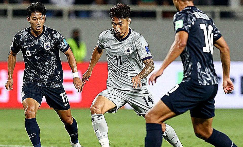 Tottenham và Omar Marmoush: lời giải chỉ đúng nếu De Zerbi chịu bỏ cánh Tottenham và Omar Marmoush: lời giải chỉ đúng nếu De Zerbi chịu bỏ cánh