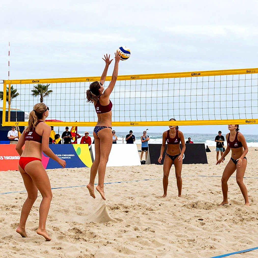 Phần Lan hạ Ý 3-2 ở tứ kết EuroVolley 2026: chiến thắng bốn điểm mở ra hai tấm vé
